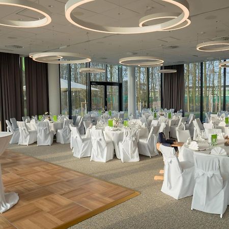 Courtyard By Marriott Wolfsburg Hotel Kültér fotó