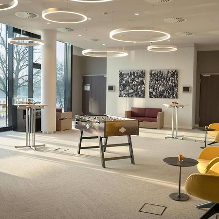 Courtyard By Marriott Wolfsburg Hotel Kültér fotó