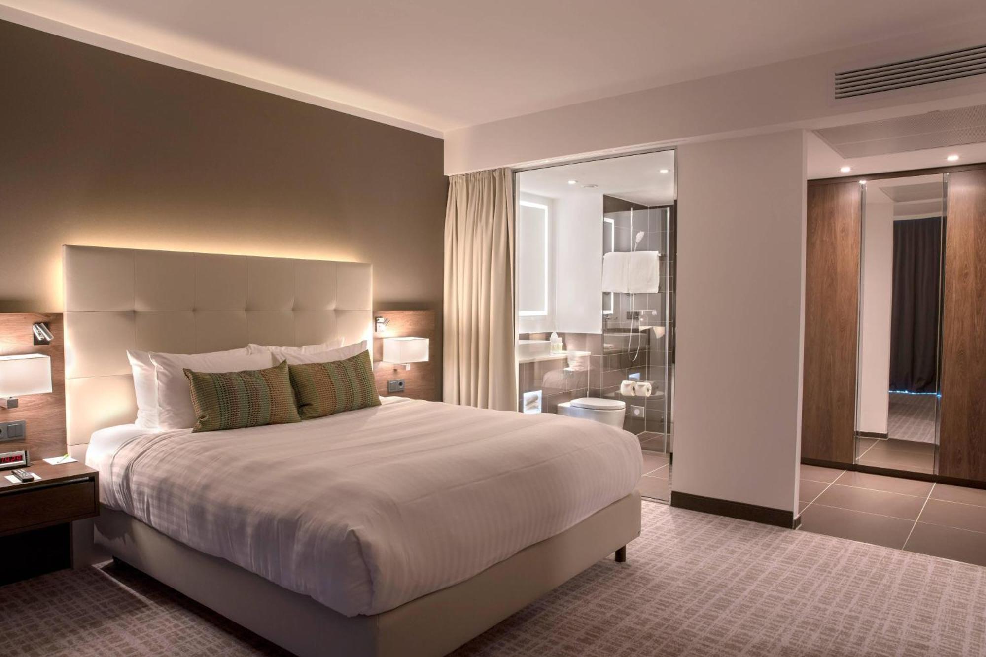Courtyard By Marriott Wolfsburg Hotel Kültér fotó