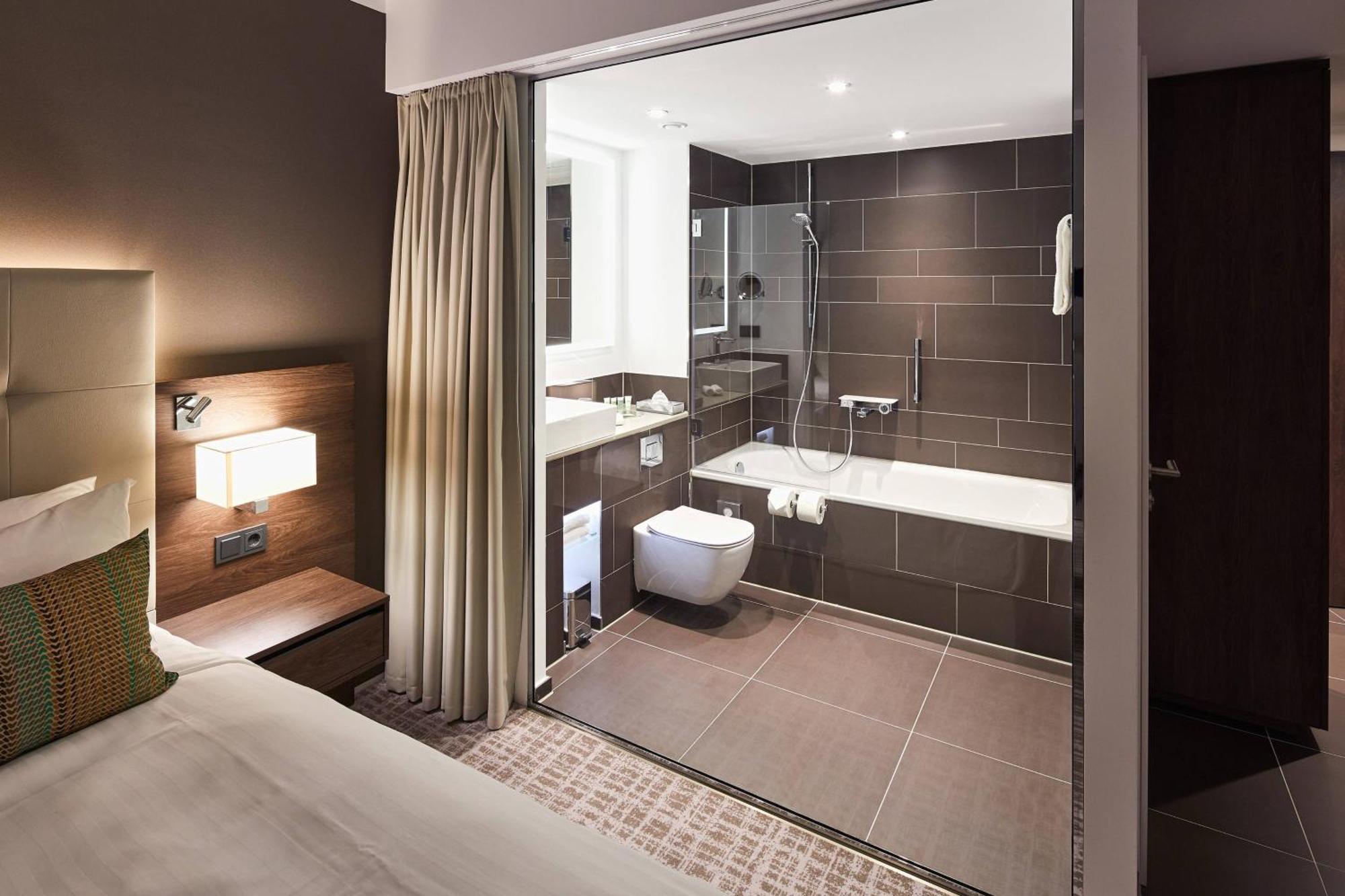 Courtyard By Marriott Wolfsburg Hotel Kültér fotó